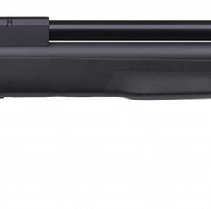 Benjamin BP2264S Marauder PCP 22 Pellet 10+1 Shot Black Black Receiver Black Fixed w/Adj Comb Stock