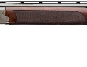 Browning 013531912 Citori 725 Sporting Full Size 410 Gauge Break Open 3" 2rd 30" Polished Blued Over/Under Vent Rib Barrel, Silver Nitride Steel Receiver, Fixed Grade III/IV Black Walnut Stock