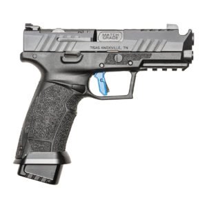 TISAS PX-9 2.0 DUTY COMP 9MM 4.1"