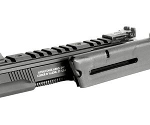 ADV ARMS CONV KIT TGT 1911 22LR W/BG