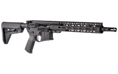 AM DEF UIC MOD 1 5.56 13.9" 30RD BLK - Image 2