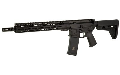 AM DEF UIC MOD 1 5.56 13.9" 30RD BLK - Image 3