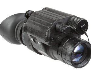 AGM PVS 14 NL2 GEN 2+ GRN PHOSP BLK