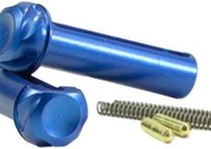 TIMBER CREEK AR TAKEDOWN PIN - SET BLUE