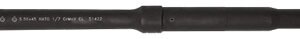 BALLISTIC ADVANTAGE 5.56 M4 - CHROME LINED BARREL 14.5"