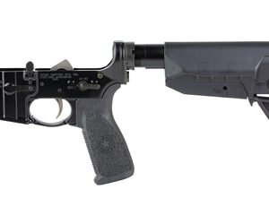 BCM CMPLT LWR RMS SPMD 0 WB BLK BLEM
