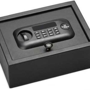 BULLDOG STANDARD DIGITAL - PISTOL TOP OPEN VAULT
