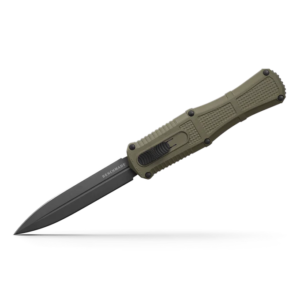 CLAYMORE, OTF, DAGGER