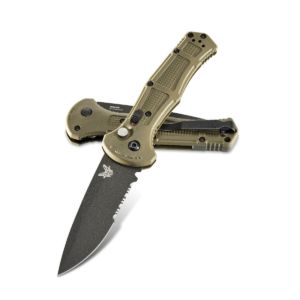 CLAYMORE, AUTO, DROP POINT
