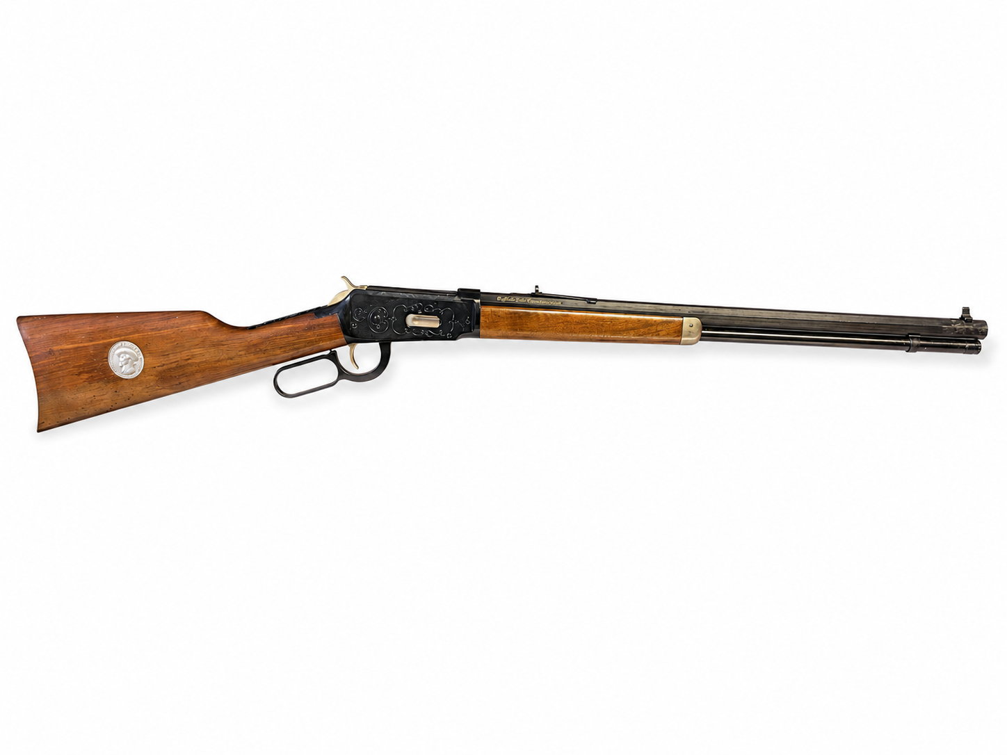 Winchester Model 94 Buffalo Bill Commemorative
