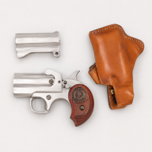 Pre-Owned Bond Arms Snake Slayer .45 Colt/.410 Derringer