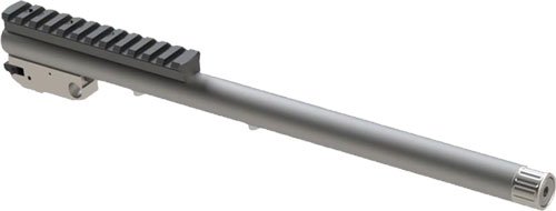 C8001.jpg SSK CONTENDER BARREL 223 REM - 14" W/BASE THREADED S/S
