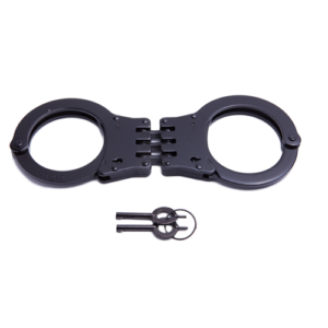 UZI Hinged Handcuff