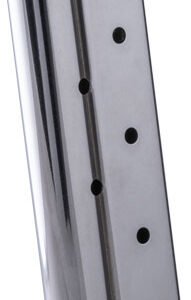 CHECKMATE MAGAZINE 1911 - FULL SIZE 10MM STAINLESS 8RD
