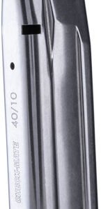 CHECKMATE MAGAZINE 2011 - COMPATIBLE 10MM/40S&W SS 18RD