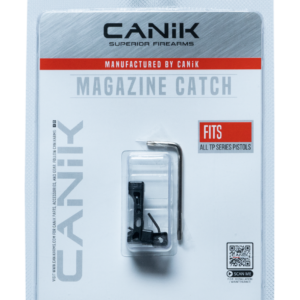Extended Magazine Catch Assembly for All TP9 & METE Pistols