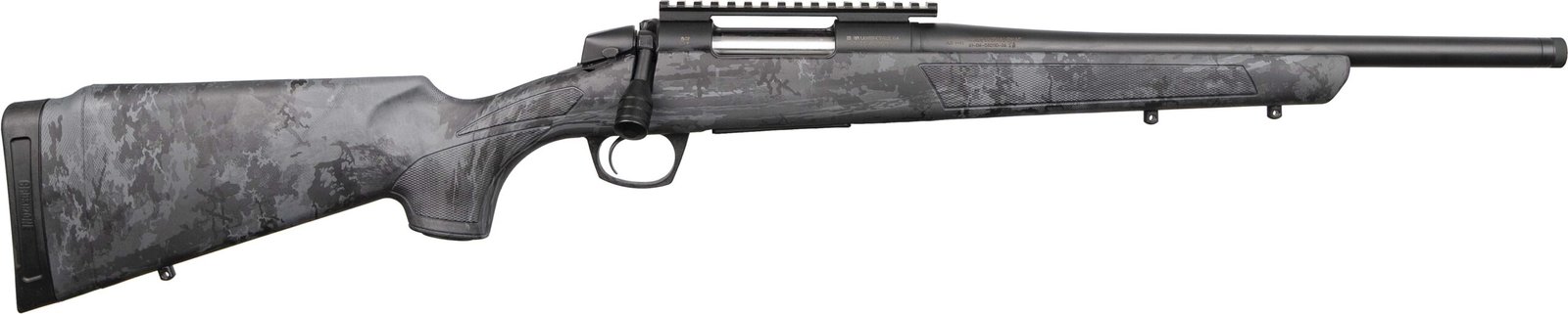 CVM CASCADE SR 300BLK 16B