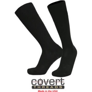 Dress Garrison Black Large fits Mens Boot Size 9 to 12