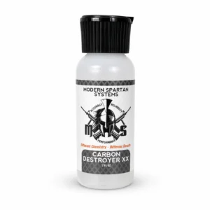 Carbon Destroyer XX