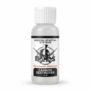 Carbon Destroyer™