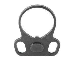DBST AMBI LOOP END PLATE