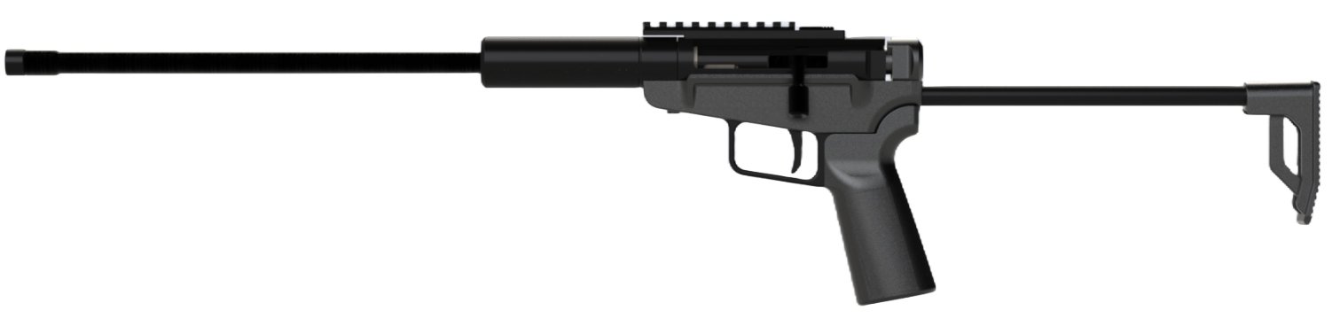 DARK MOUNTAIN ARMS STOW AWAY 5.7X28MM 16 TB