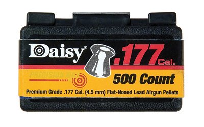 DY990557-512_1.jpg DAISY 177CAL FLAT PELLETS 500 COUNT