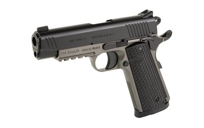 GIRSAN MC1911C 45ACP 4.4" 8RD TWO TE - Image 3