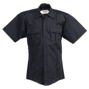 Tek3 Short Sleeve Poly/Cotton Twill Shirt