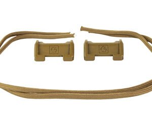 ESD PARACORD GUIDE COYOTE