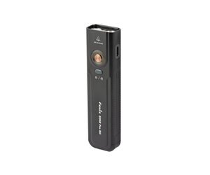 FENIX E06RPRO 1600LUMEN RECHARGE BLK