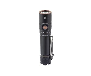 FENIX E28R V2 RCHRGBLE 1700LUM BLK