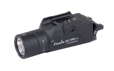 FENIX GL19R V2 1200LUM RECHARGE PSTL