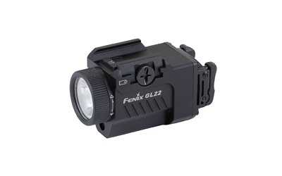 FENIX GL22 750LUMEN PISTOL W/RED LSR