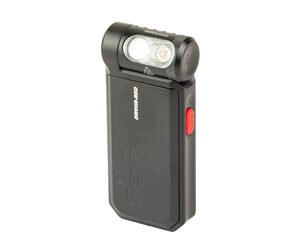 FENIX SW05R 150 LUMEN AND RED LIGHT