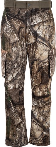 HABIT EARLY DAWN SHERPA PANT - REALTREE APX LARGE