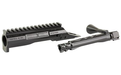 FAXON FX7 SHORT ACTION .478 BLK