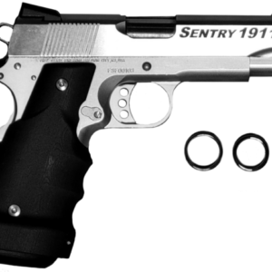 Free State Firearms Sentry 1911 Ultra