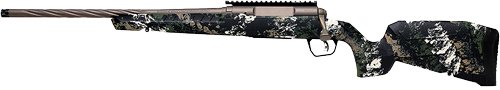 SAVAGE AXIS 2 PRO 30-06 20" LH - BRONZE FOREST SP <