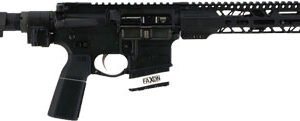FAXON PREMIER PISTOL 338 ARC - 11.5" BLACK