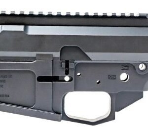 FAXON AR-10 308 BILLET - RECEIVER SET STRIPPED