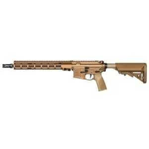 Super Duty MOD1 Rifle - 14.5"" (5.56mm) Pinned & Welded