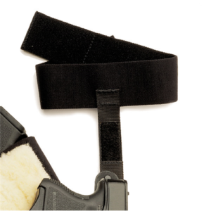 Ankle Calf Strap