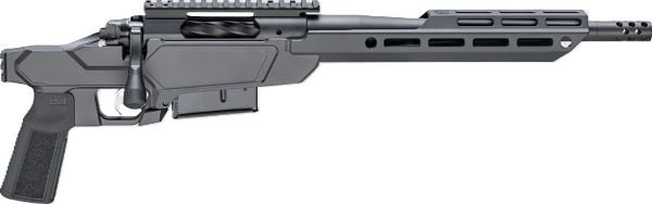SPRINGFIELD 2020 HEATSEEKER - 308 12" 5RD PISTOL BLACK