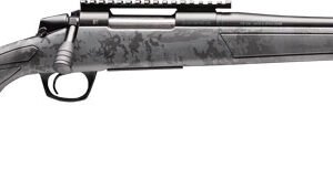 CVA CASCADE SR 450BM 18" - BLACK/REALTREE ADVANTAC