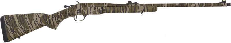 GH015T410.jpg HENRY H15 TURKEY SINGLE SHOT - 410 3" 26" MO BOTTOMLAND