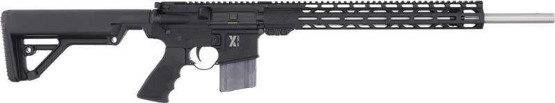 GXAR1532_2.jpg RRA X-1 20" VARMINT LTE - 223 WYLDE 20" S/S BBL BLACK