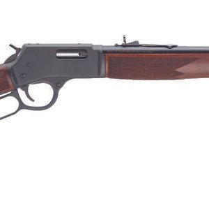 HEN BIG BOY STEEL 327FED 10RD