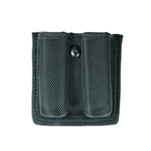 Ballistic Open Bullets Out Double Magazine Case