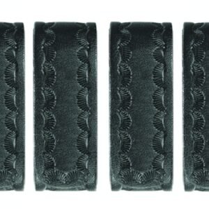 AirTek Belt Keepers 15/16'' - Fits 2.25'' Belt
